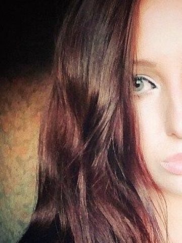Анкета проститутки Викуся, 23 года
